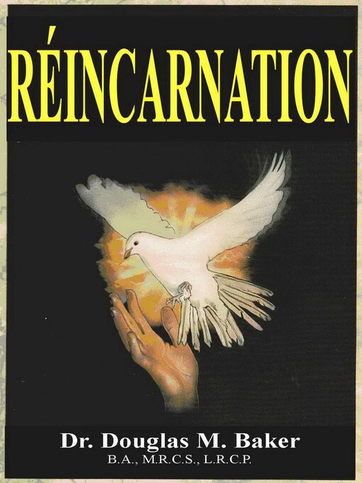 Title details for Réincarnation by Douglas M. Baker - Wait list